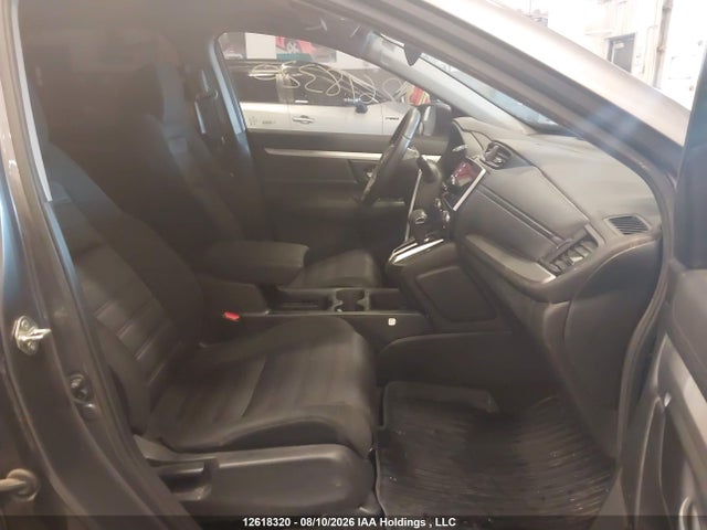 Honda CR-V LX 2019 2HKRW1H34KH002706 Image 5