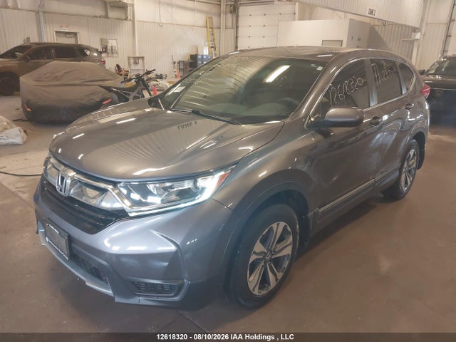 Honda CR-V LX 2019 2HKRW1H34KH002706 Image 6