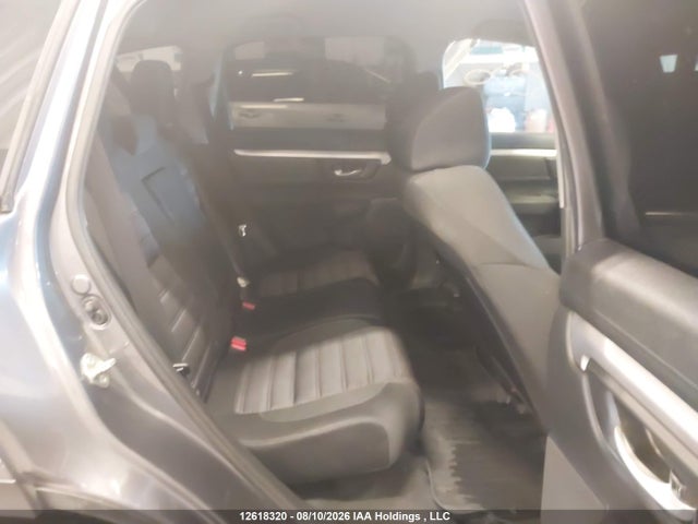 Honda CR-V LX 2019 2HKRW1H34KH002706 Image 8