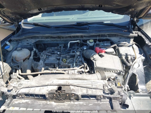 1FMCU9H61MUA41262 Ford ESCAPE SEL