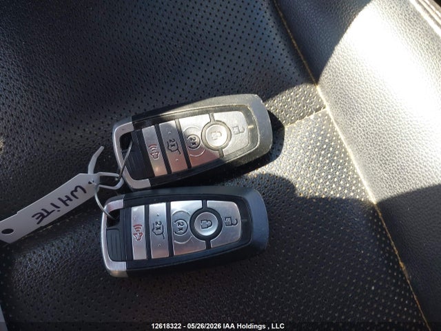 1FMCU9H61MUA41262 Ford ESCAPE SEL