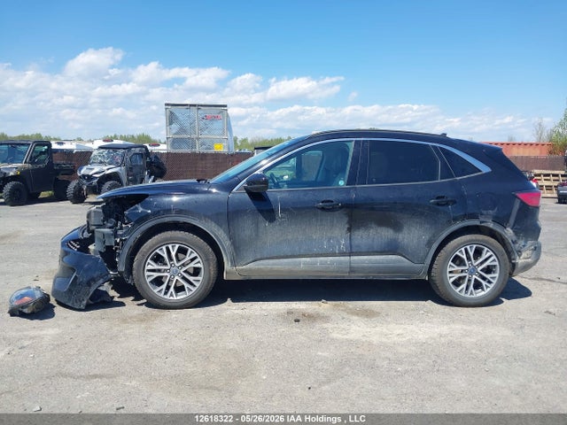 1FMCU9H61MUA41262 Ford ESCAPE SEL