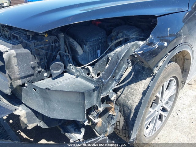 1FMCU9H61MUA41262 Ford ESCAPE SEL