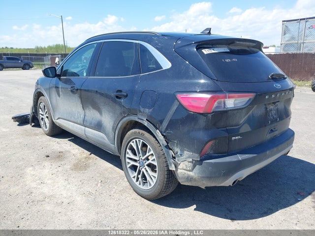 1FMCU9H61MUA41262 Ford ESCAPE SEL