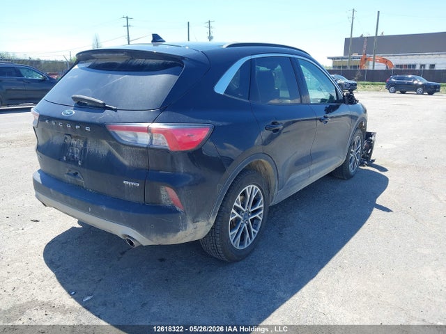 1FMCU9H61MUA41262 Ford ESCAPE SEL