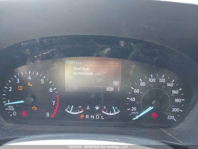 1FMCU9H61MUA41262 Ford ESCAPE SEL