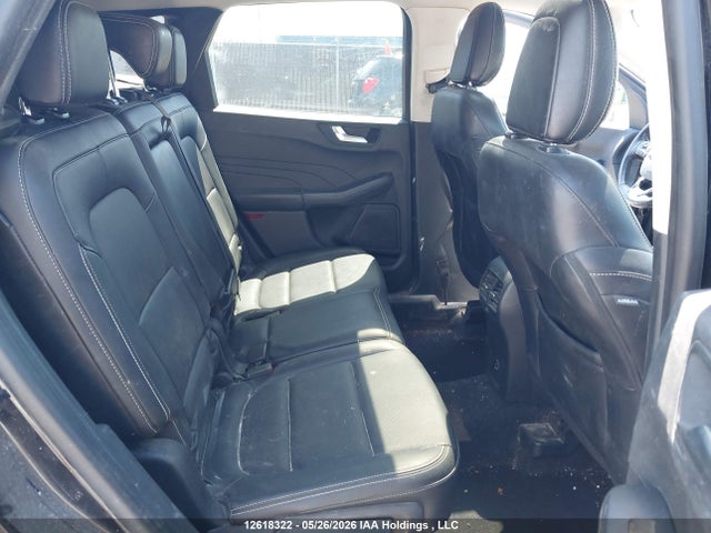 1FMCU9H61MUA41262 Ford ESCAPE SEL