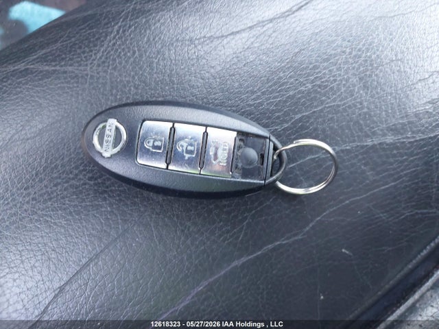 Aukcja sprzedaży 2010 Nissan Maxima 3.5 Sv, vin: 1N4AA5AP7AC826988, numer aukcji: 12618323