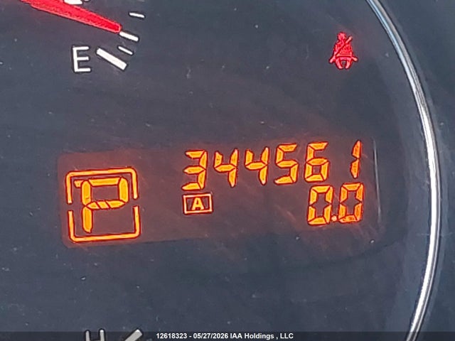 Aukcja sprzedaży 2010 Nissan Maxima 3.5 Sv, vin: 1N4AA5AP7AC826988, numer aukcji: 12618323
