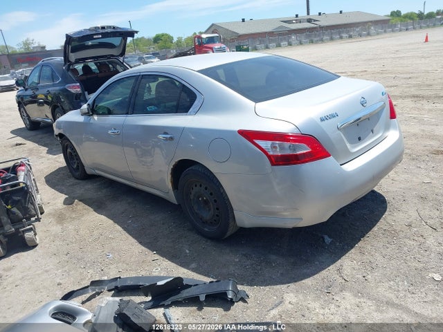 Aukcja sprzedaży 2010 Nissan Maxima 3.5 Sv, vin: 1N4AA5AP7AC826988, numer aukcji: 12618323