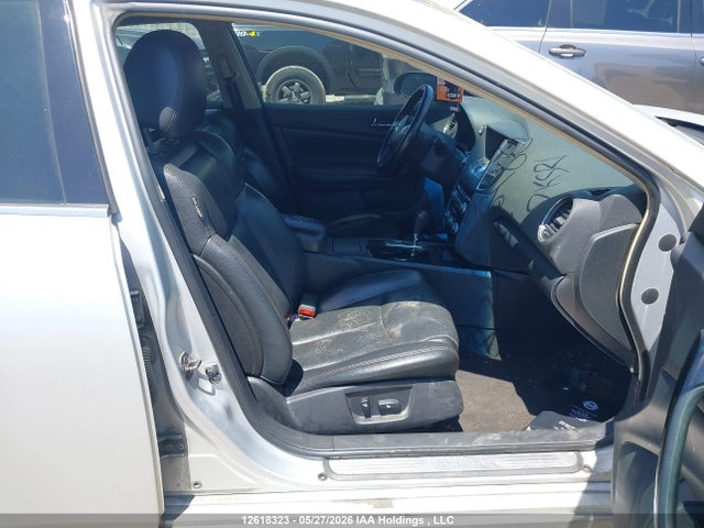 Aukcja sprzedaży 2010 Nissan Maxima 3.5 Sv, vin: 1N4AA5AP7AC826988, numer aukcji: 12618323