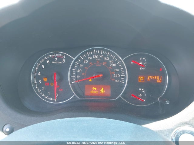 Aukcja sprzedaży 2010 Nissan Maxima 3.5 Sv, vin: 1N4AA5AP7AC826988, numer aukcji: 12618323