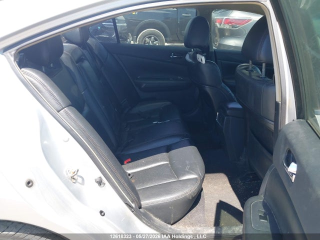 Aukcja sprzedaży 2010 Nissan Maxima 3.5 Sv, vin: 1N4AA5AP7AC826988, numer aukcji: 12618323
