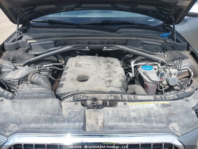 WA1WFCFP8EA114452 Audi Q5 2.0 Technik