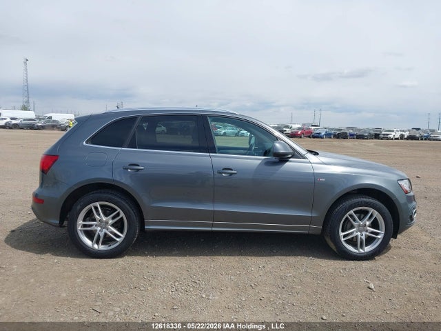WA1WFCFP8EA114452 Audi Q5 2.0 Technik