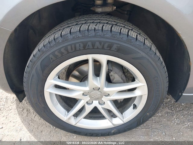 WA1WFCFP8EA114452 Audi Q5 2.0 Technik
