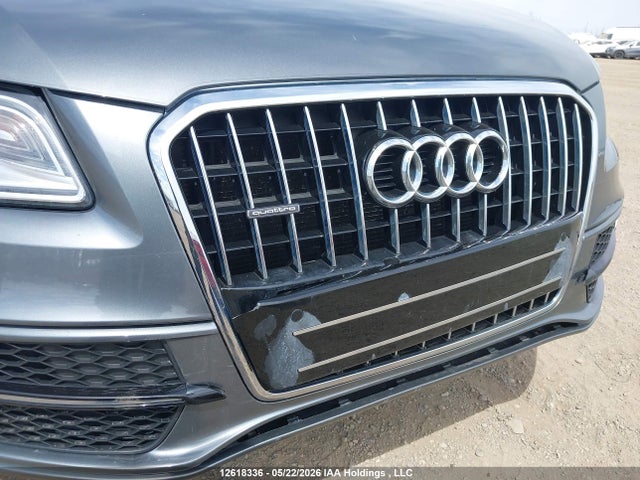 WA1WFCFP8EA114452 Audi Q5 2.0 Technik