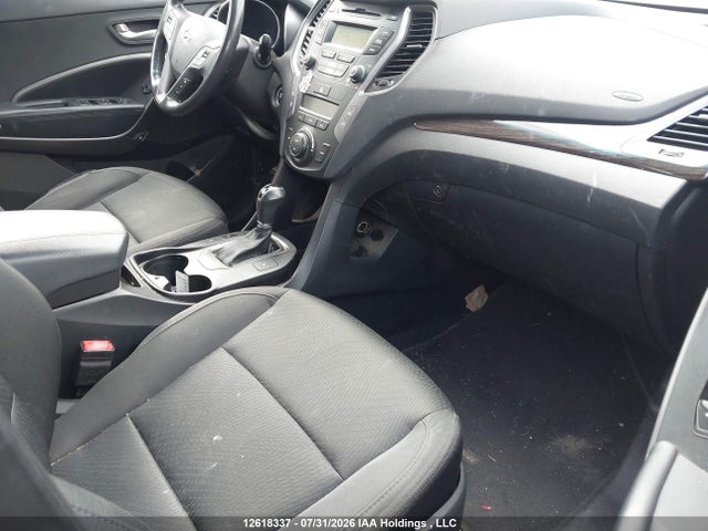 Продаж на аукціоні авто 2013 Hyundai Santa Fe Sport 2.0t Premium, vin: 5XYZU3LA7DG029643, номер лоту: 12618337
