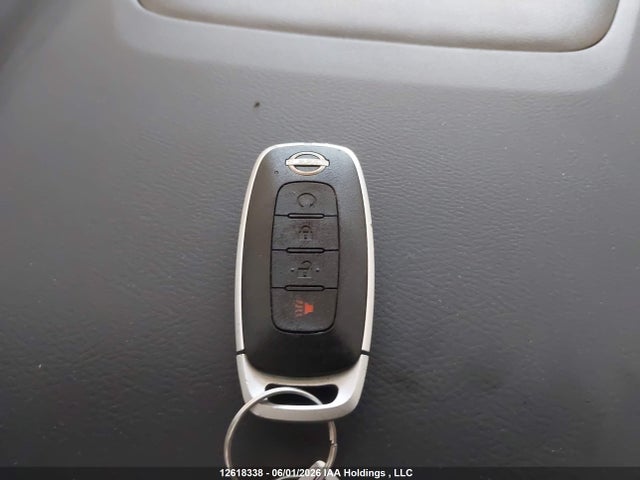 Nissan ROGUE S 2024 JN8BT3AB0RW443765 Image 11