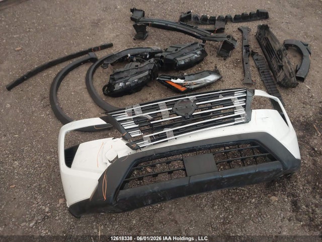 Aukcja sprzedaży 2024 Nissan Rogue S, vin: JN8BT3AB0RW443765, numer aukcji: 12618338