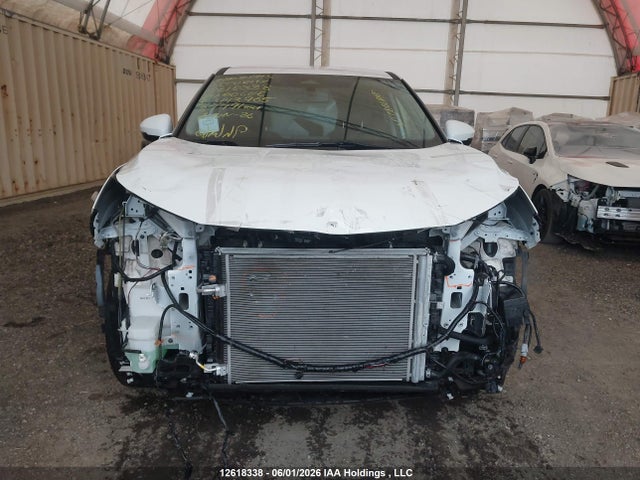 Nissan ROGUE S 2024 JN8BT3AB0RW443765 Image 13