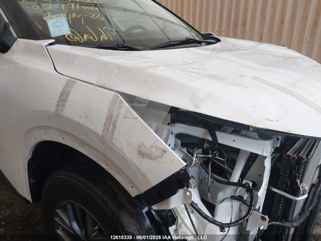 Nissan ROGUE S 2024 JN8BT3AB0RW443765 Image 23