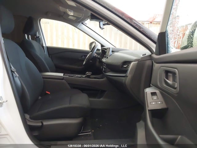 Nissan ROGUE S 2024 JN8BT3AB0RW443765 Image 5