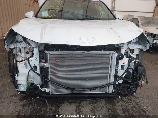 Nissan ROGUE S 2024 JN8BT3AB0RW443765 Image 6