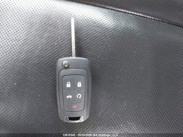 12618342 :رقم المزاد ، 2GNFLFEK9E6114633 vin ، 2014 Chevrolet Equinox Lt مزاد بيع