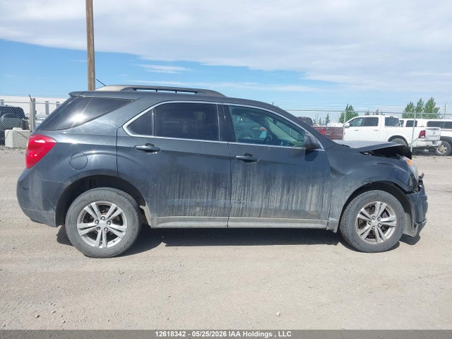 12618342 :رقم المزاد ، 2GNFLFEK9E6114633 vin ، 2014 Chevrolet Equinox Lt مزاد بيع