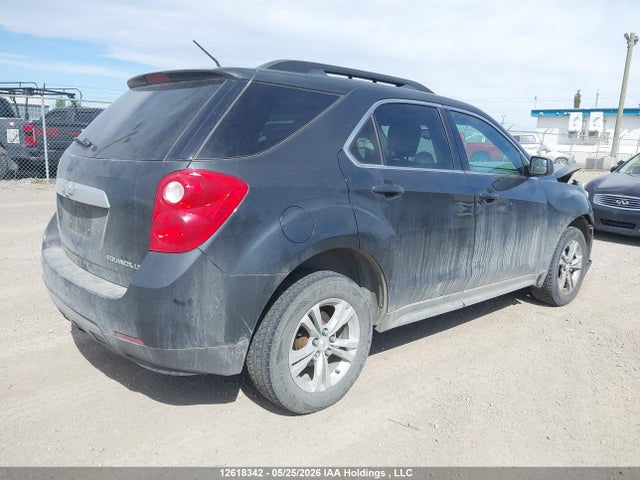 12618342 :رقم المزاد ، 2GNFLFEK9E6114633 vin ، 2014 Chevrolet Equinox Lt مزاد بيع