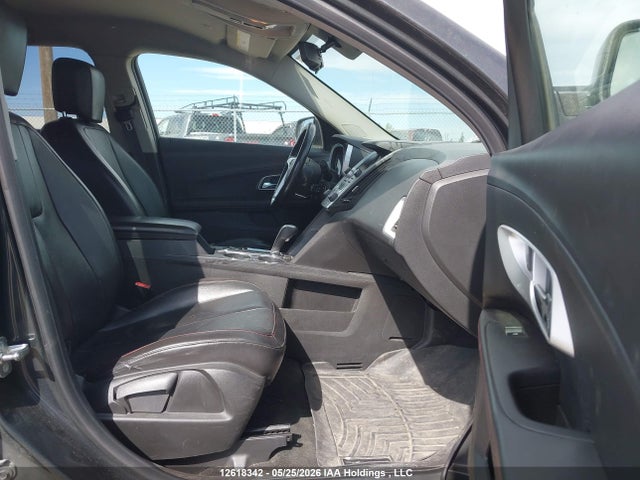 12618342 :رقم المزاد ، 2GNFLFEK9E6114633 vin ، 2014 Chevrolet Equinox Lt مزاد بيع