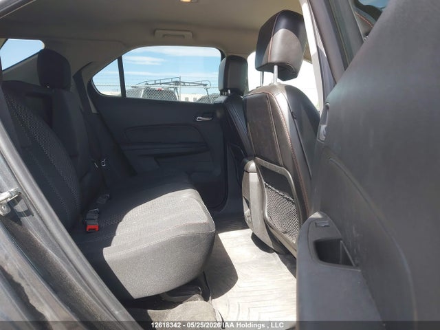 12618342 :رقم المزاد ، 2GNFLFEK9E6114633 vin ، 2014 Chevrolet Equinox Lt مزاد بيع