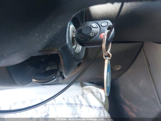 Продаж на аукціоні авто 2017 Ford Focus Sel, vin: 1FADP3H25HL233814, номер лоту: 12618344