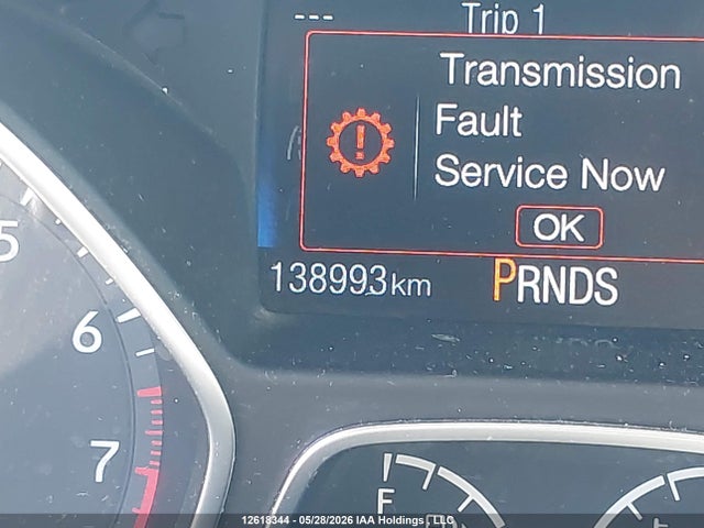 Ford FOCUS SEL 2017 1FADP3H25HL233814 Image 14