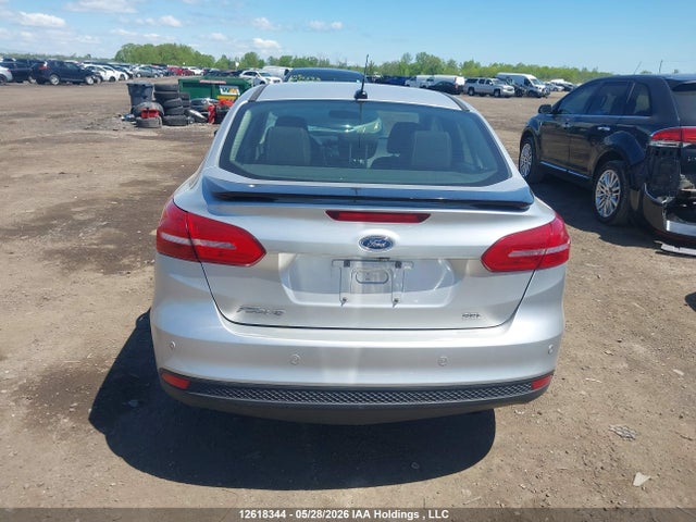 Ford FOCUS SEL 2017 1FADP3H25HL233814 Image 15