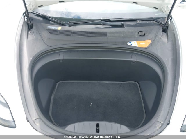 Tesla MODEL 3 2018 5YJ3E1EA6JF029642 Image 10