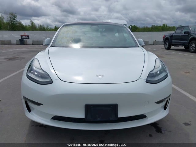 Tesla MODEL 3 2018 5YJ3E1EA6JF029642 Image 12