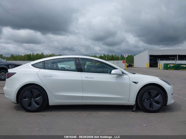 Tesla MODEL 3 2018 5YJ3E1EA6JF029642 Image 13
