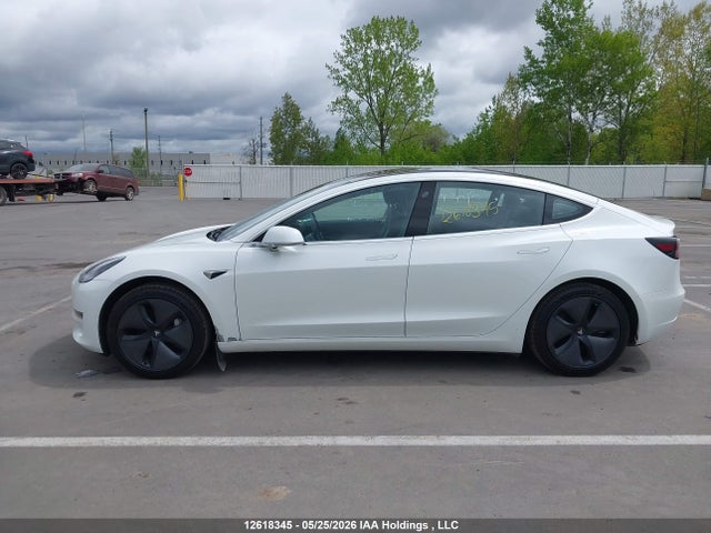 Tesla MODEL 3 2018 5YJ3E1EA6JF029642 Image 14