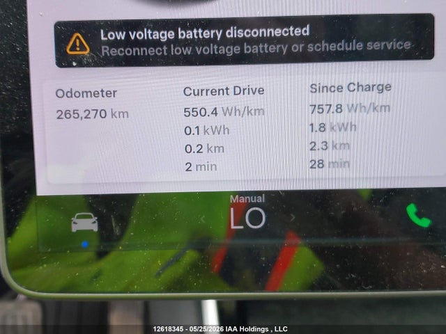 Tesla MODEL 3 2018 5YJ3E1EA6JF029642 Image 15