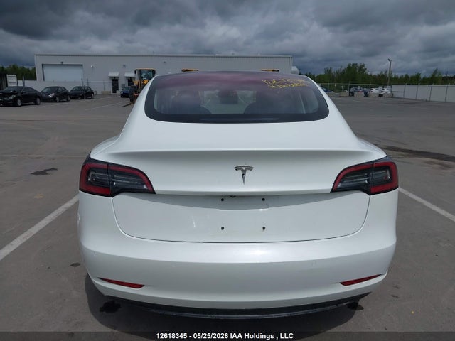 Tesla MODEL 3 2018 5YJ3E1EA6JF029642 Image 16
