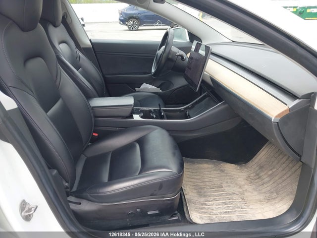 Tesla MODEL 3 2018 5YJ3E1EA6JF029642 Image 5