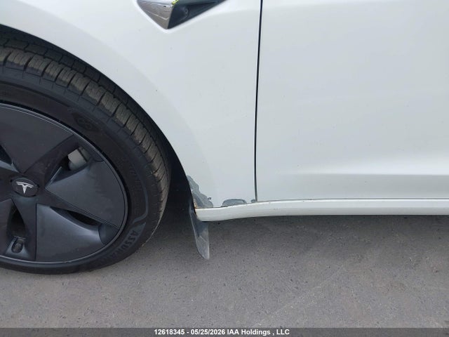 Tesla MODEL 3 2018 5YJ3E1EA6JF029642 Image 6