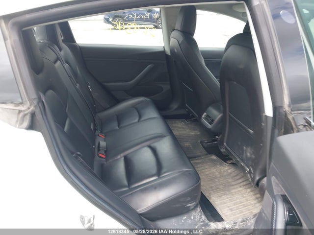 Tesla MODEL 3 2018 5YJ3E1EA6JF029642 Image 8