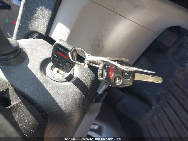 Aukcja sprzedaży 2012 Honda Civic Lx, vin: 2HGFB2F46CH055421, numer aukcji: 12618346
