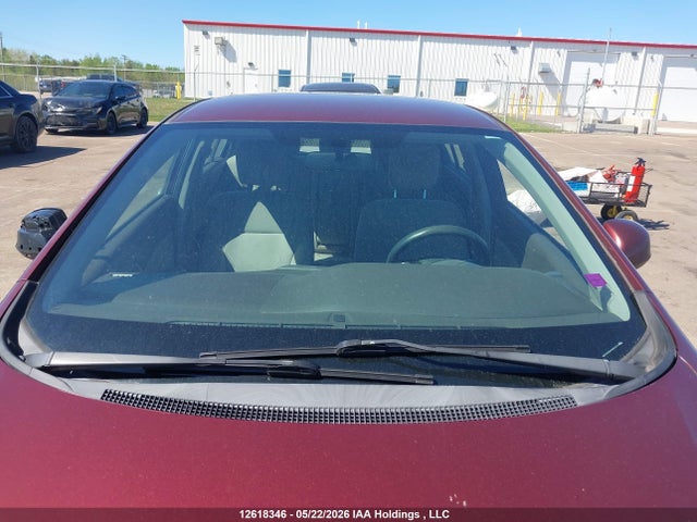Aukcja sprzedaży 2012 Honda Civic Lx, vin: 2HGFB2F46CH055421, numer aukcji: 12618346
