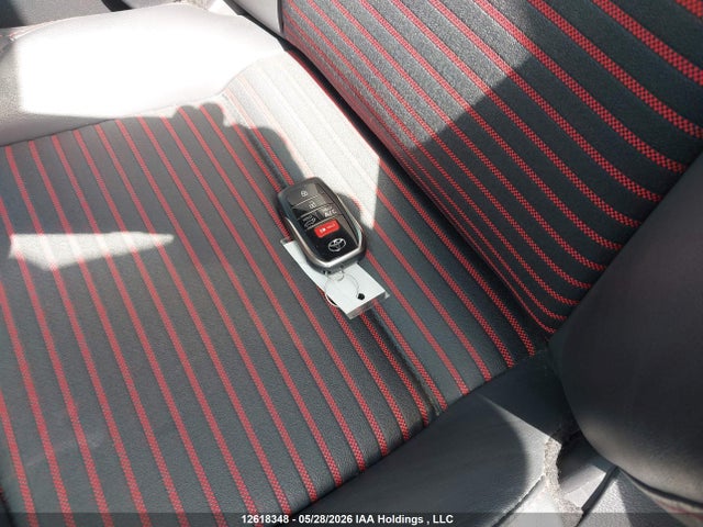 Aukcja sprzedaży 2023 Toyota Rav4 Prime Xse, vin: JTMGB3FV9PD140807, numer aukcji: 12618348