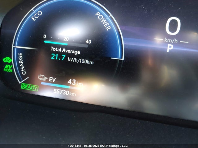 Aukcja sprzedaży 2023 Toyota Rav4 Prime Xse, vin: JTMGB3FV9PD140807, numer aukcji: 12618348