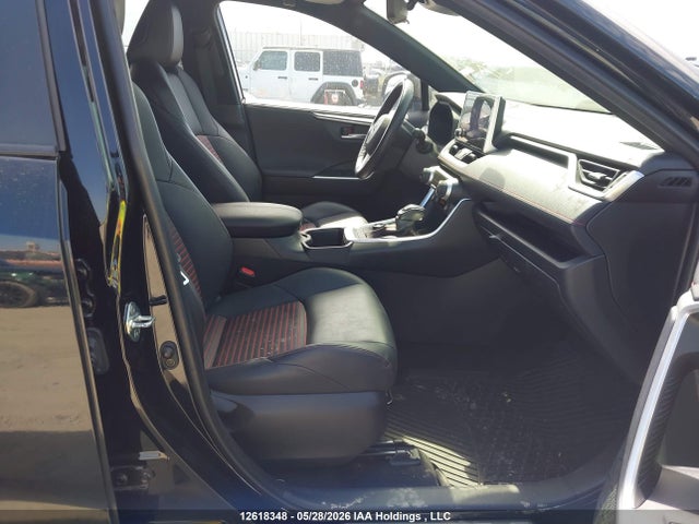 Aukcja sprzedaży 2023 Toyota Rav4 Prime Xse, vin: JTMGB3FV9PD140807, numer aukcji: 12618348